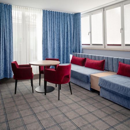 Hotel Koenig Ludwig II 가르힝 바이 뮌헨 외부 사진