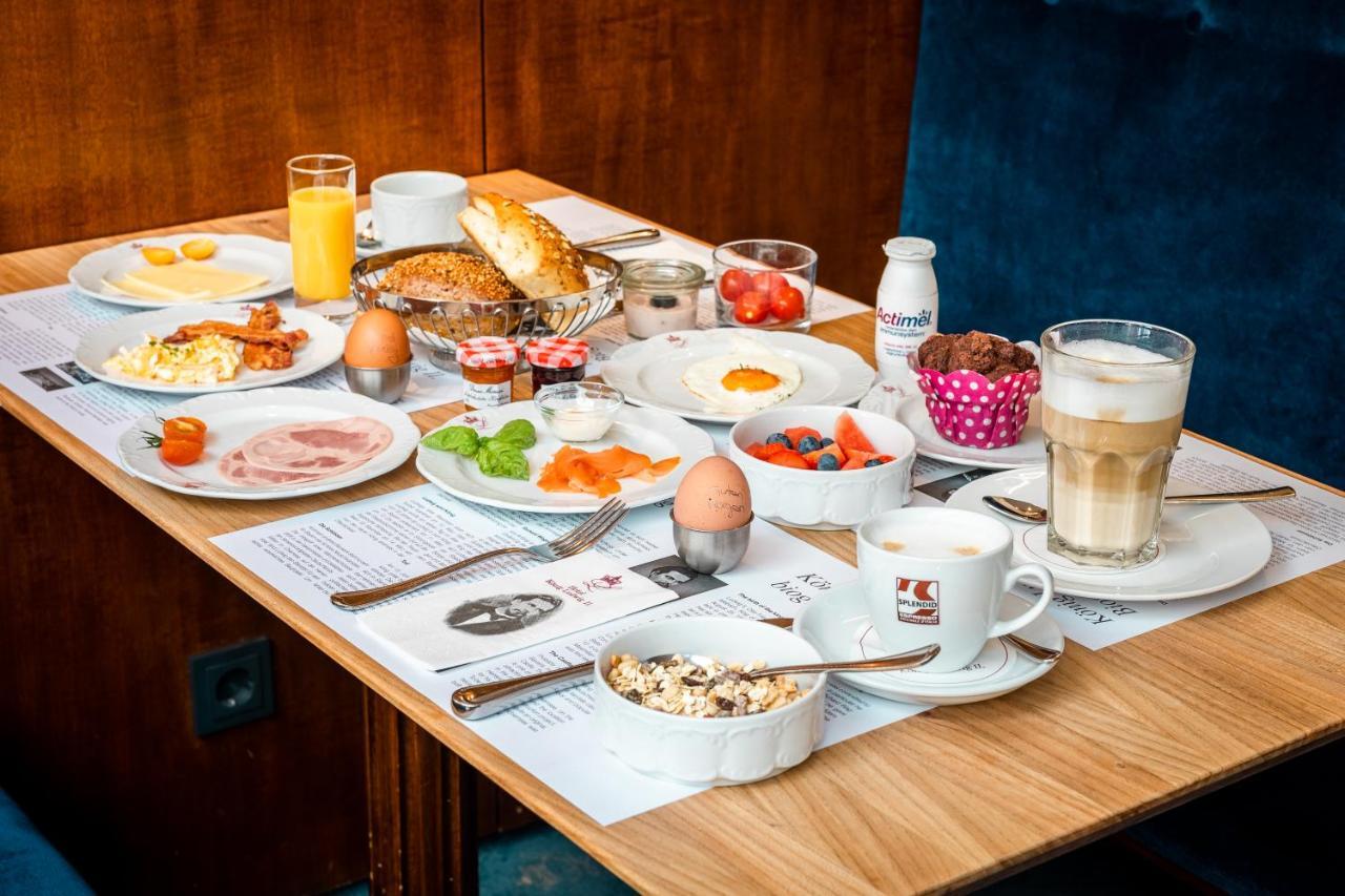 Hotel Koenig Ludwig II 가르힝 바이 뮌헨 외부 사진