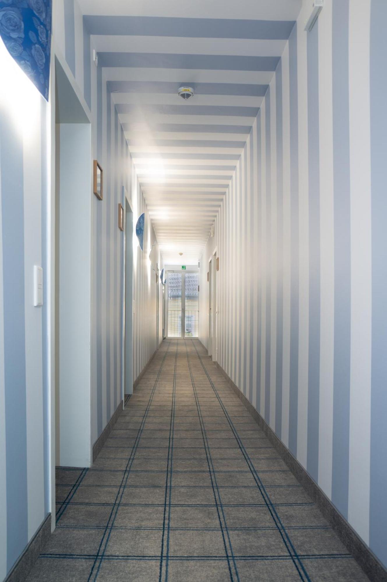Hotel Koenig Ludwig II 가르힝 바이 뮌헨 외부 사진