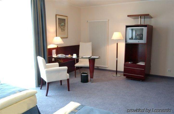 Hotel Koenig Ludwig II 가르힝 바이 뮌헨 객실 사진