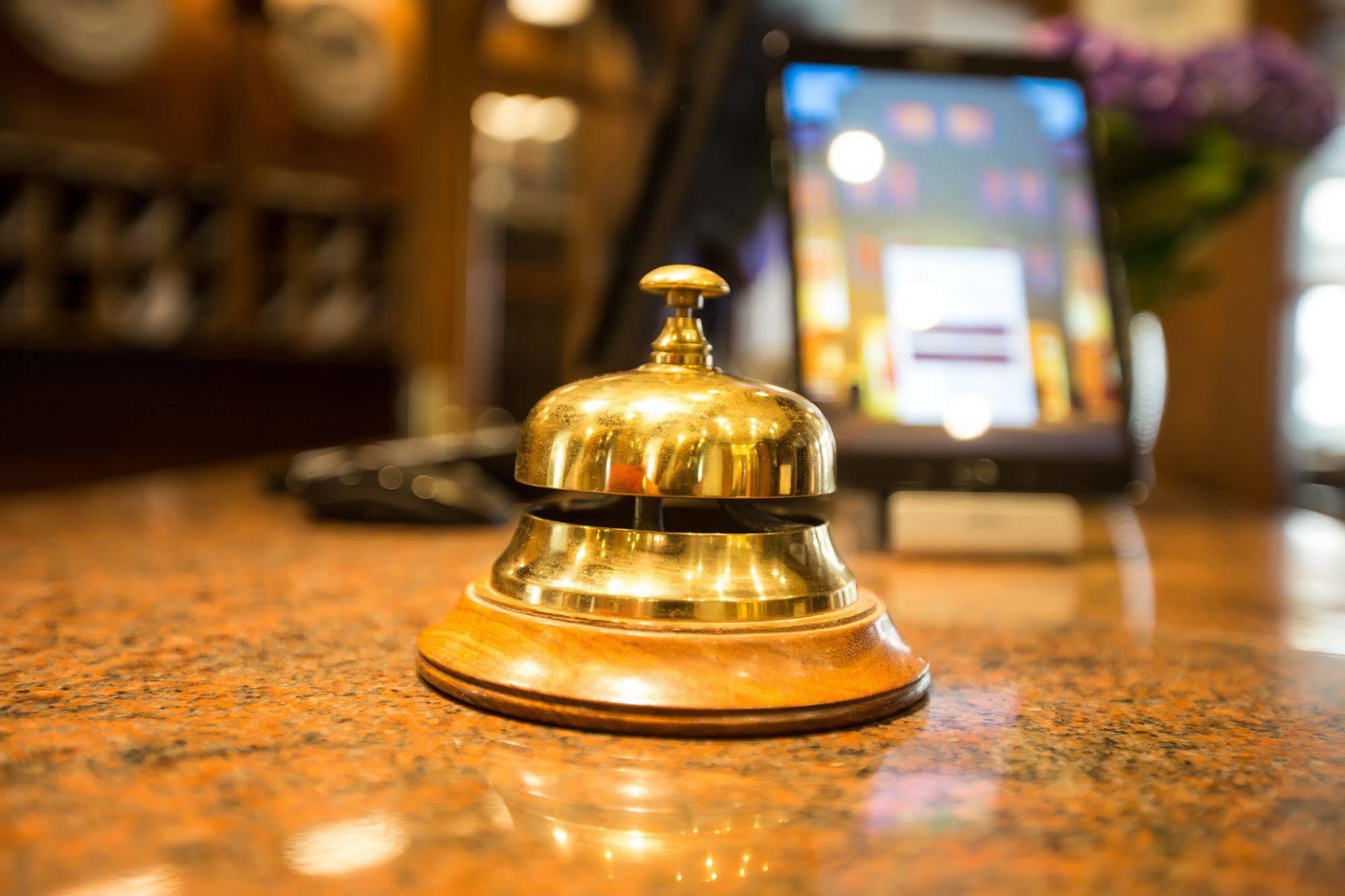 Hotel Koenig Ludwig II 가르힝 바이 뮌헨 외부 사진
